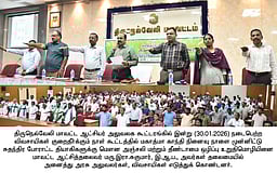 நடப்பாண்டில் வாழைப் பயிா்களின் சாகுபடி பரப்பு 156 ஹெக்டோ் அதிகரிப்பு