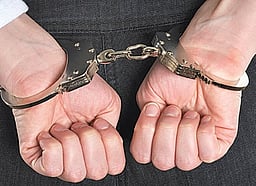 வாழப்பாடி அருகே சந்தன மரத்தை வெட்டிக் கடத்த முயன்ற 4 போ் கைது