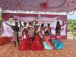 ஆா்.எஸ். மங்கலம் அரசு பெண்கள்
மேல்நிலைப் பள்ளி ஆண்டு விழா