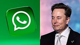 உங்கள் உரையாடல்கள் கண்காணிக்கப்படுகிறதா? எலான் குற்றச்சாட்டுக்கு வாட்ஸ் ஆப் மறுப்பு!