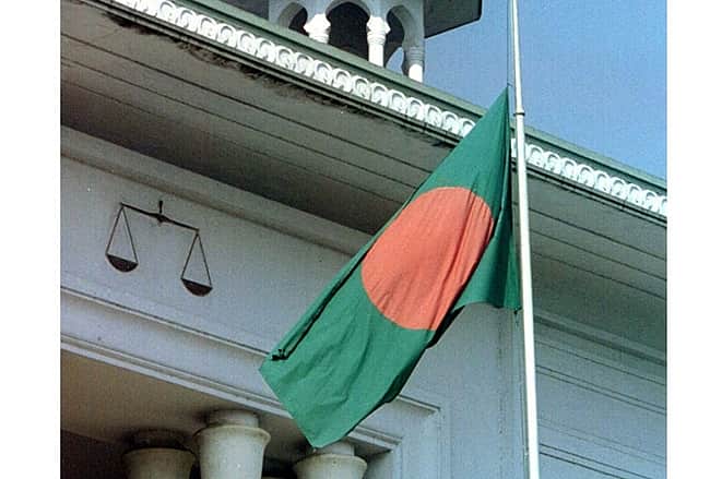 வம்பு செய்யும் வங்கதேசம்!