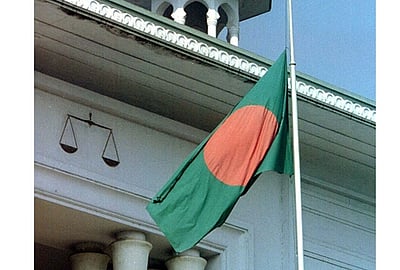 வம்பு செய்யும் வங்கதேசம்!