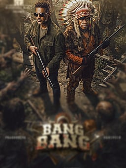 பிரபு தேவா - வடிவேலு கூட்டணி! புதிய பட டீசரை வெளியிட்டார் எஸ்.ஜே. சூர்யா!