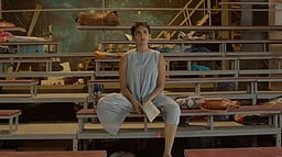 தமிழக அரசின் விருது வென்ற துஷாரா விஜயன் கூறியதென்ன?