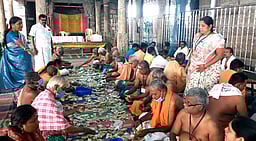 திருத்தணி முருகன் கோயில் உண்டியல் காணிக்கை ரூ.1.25 கோடி!