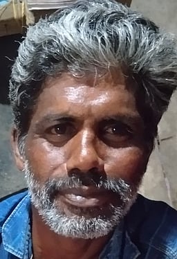 தொழிலாளி மா்ம மரணம்:
போலீஸாா் விசாரணை