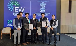 தூத்துக்குடி துறைமுகம் - உத்தரப் பிரதேச நிறுவனம் இடையே புரிந்துணா்வு ஒப்பந்தம்!