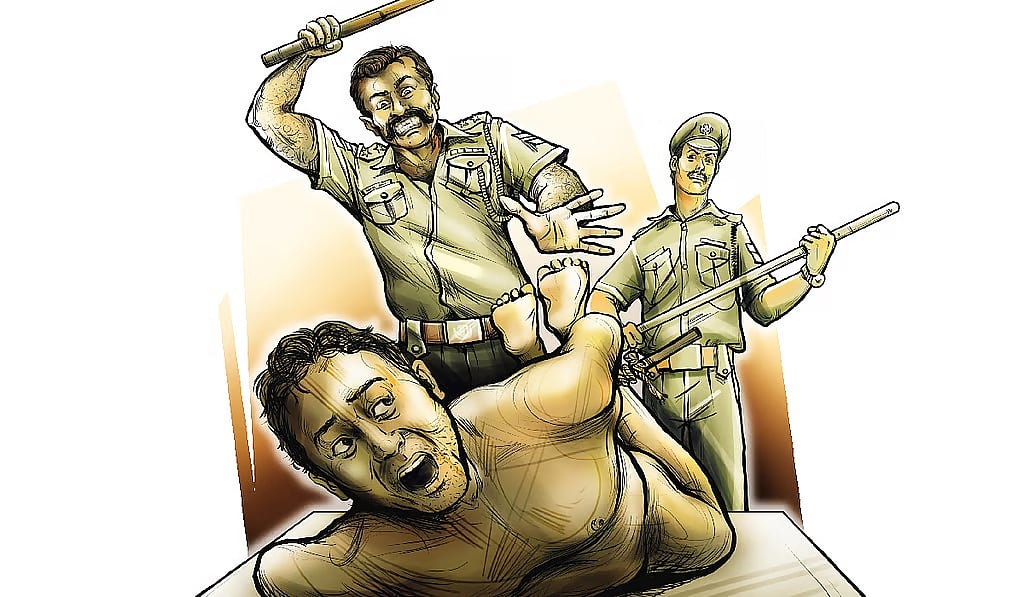 சிறுமிக்கு பாலியல் வன்கொடுமை: பள்ளி வேன் ஓட்டுநா் கைது!