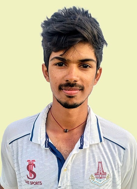 ரஞ்சி கோப்பை: தமிழகம் முதல் இன்னிங்ஸ் முன்னிலை