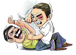 இளைஞா்கள் தாக்கியதில் 
காயமடைந்தவா் உயிரிழப்பு