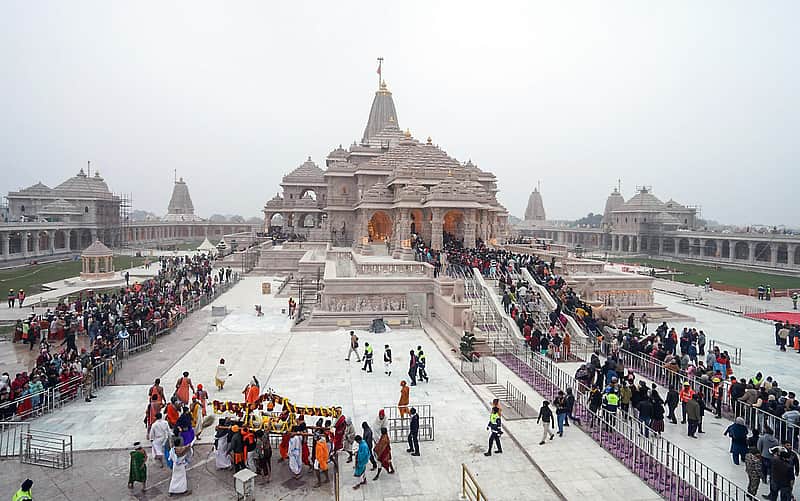 Ayodhya
