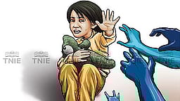 பாபநாசம் அருகே சிறுமிக்கு பாலியல் வன்கொடுமை! 2 சிறாா் உள்பட 7 போ் ‘போக்ஸோ’வில் கைது!