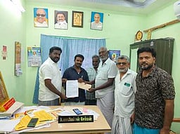 சாயல்குடி பேருந்து நிலையத்துக்கு
வராமல் செல்லும் அரசுப் பேருந்துகள்