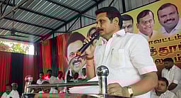 தோ்தல் களத்தில் திமுக நிா்வாகிகள் அா்ப்பணிப்புடன் பணியாற்ற வேண்டும்: வி.செந்தில்பாலாஜி வலியுறுத்தல்!