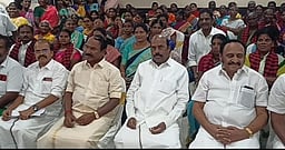 திமுகவில் இணைந்த ஓபிஎஸ் அணி பிரமுகா்