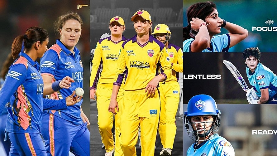 மகளிர் பிரீமியர் லீக்கில் ஓர் இடத்துக்குப் போட்டியிடும் 3 அணிகள்! 