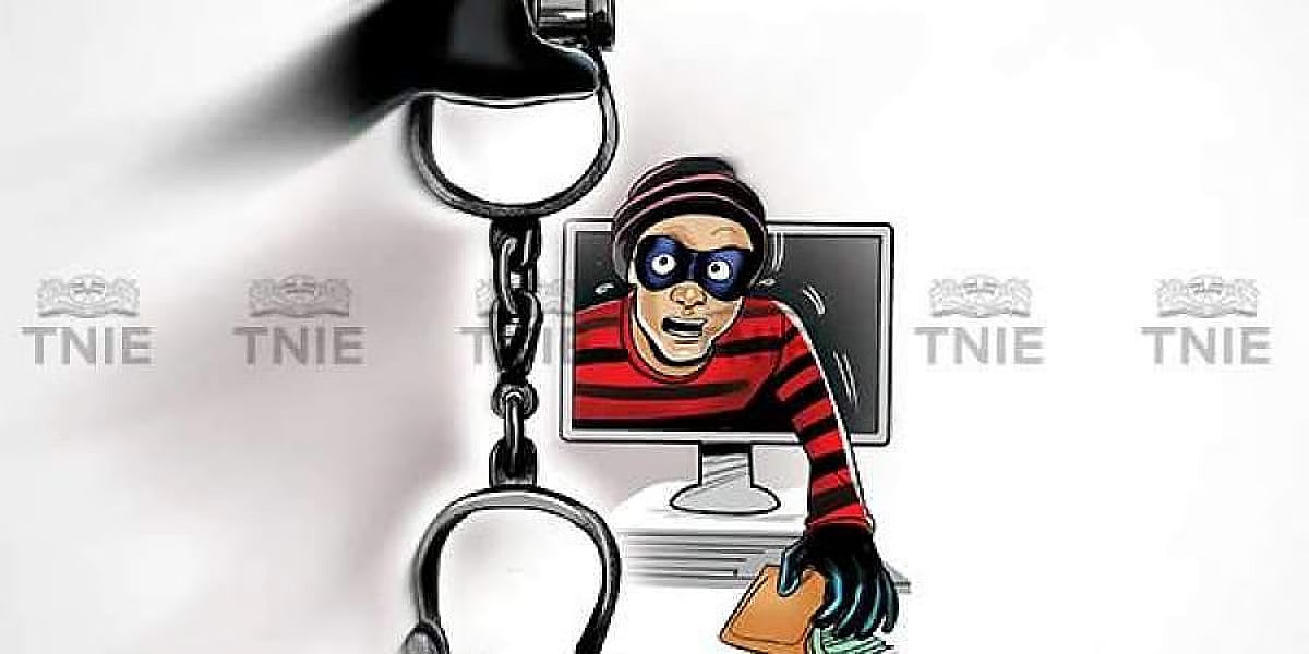 அதிகரிக்கும் இணையவழி மோசடி: எஸ்பி எச்சரிக்கை