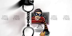 அதிகரிக்கும் இணையவழி மோசடி: எஸ்பி எச்சரிக்கை