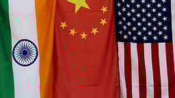 அதிகாரம் யாரிடம்? 3-வது இடத்தில் அமெரிக்கா! எலான் மஸ்க் கருத்தால் குழப்பம்!