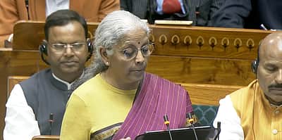 சென்னை உள்பட 7 நகரங்களில் அதிவேக ரயில் பாதை! - பட்ஜெட்டில் அறிவிப்பு