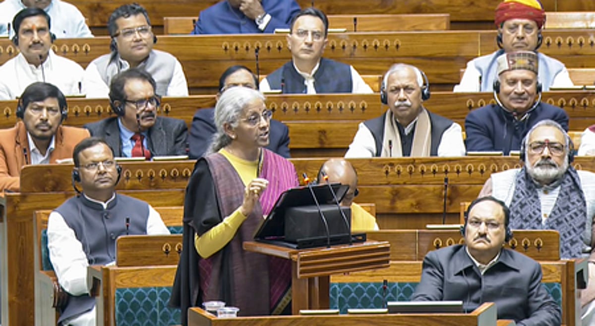 தொடர்ச்சியுடனான வளர்ச்சி!