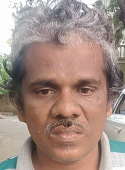 மூதாட்டியிடம் நகை பறித்த வழக்கு: நெல்லையைச் சோ்ந்தவா் கைது