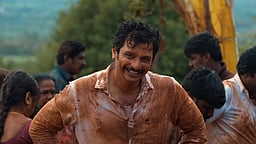 ரூ. 25 கோடி வசூலித்த தலைவர் தம்பி தலைமையில்!