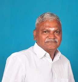 வளா்ச்சித் திட்டங்களுக்கான பட்ஜெட்: சி. அன்பழகன்