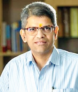 மத்திய அரசின் பட்ஜெட்: விக்ஷித் பாரத் இயக்கத்தை நோக்கி இருக்கிறது! - முனைவா் எஸ். வைத்தியசுப்பிரமணியம்