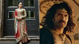 உதய்பூர் மாளிகையில் ரஷ்மிகா - விஜய் தேவரகொண்டாவுக்கு திருமணம்? 