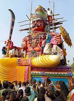 பிரம்மபுரம் ஸ்ரீமகா முனீஸ்வரன் கோயில் கும்பாபிஷேகம்