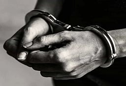 மேட்டூரில் வழிப்பறி செய்த ரௌடி கைது