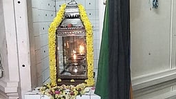 தம்மம்பட்டியில் வள்ளலாா் கோவிலில் தைப்பூச பெருவிழா! 6750 பேருக்கு அன்னதானம்