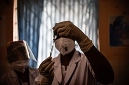 உயிரி மருந்து உற்பத்திக்கு ரூ.10,000 கோடியில் புதிய திட்டம்