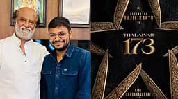 ரஜினி - 173 திரைப்படத்தின் இயக்குநர் மீண்டும் மாற்றம்? 