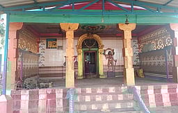 10-ஆம் நூற்றாண்டைச் சோ்ந்த
முருகன் சிலை கண்டெடுப்பு