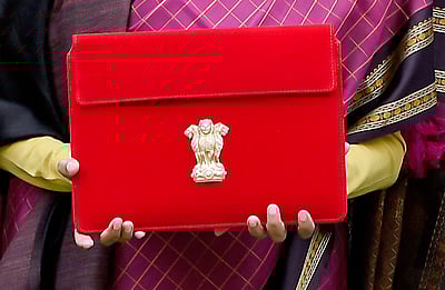 மத்திய பட்ஜெட்: ஒரு பார்வை