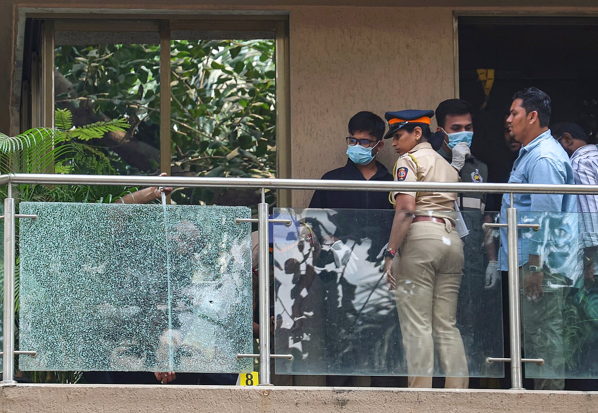 மார்பிலேயே சுடுவோம்: இயக்குநருக்கு பிஷ்னோய் கும்பல் வெளிப்படையாக கொலை மிரட்டல்