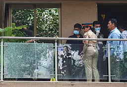 மார்பிலேயே சுடுவோம்: இயக்குநருக்கு பிஷ்னோய் கும்பல் வெளிப்படையாக கொலை மிரட்டல்