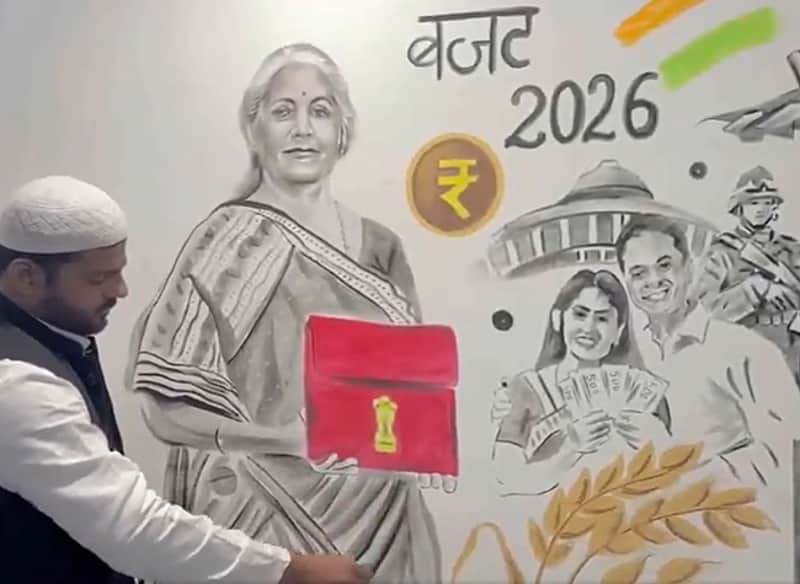Union Budget 2026