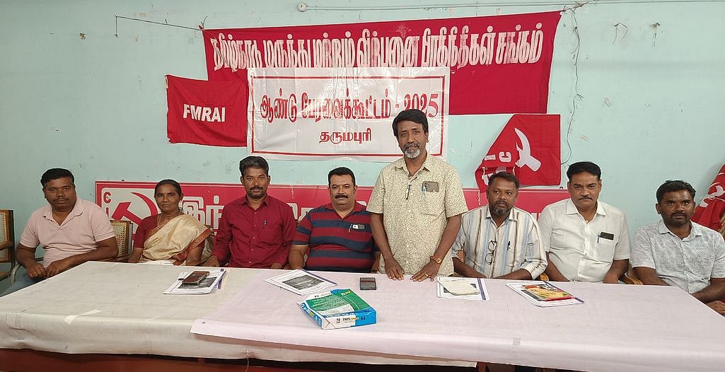 மருந்துகளுக்கு ஜிஎஸ்டியை ரத்து செய்ய வேண்டும்