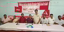 மருந்துகளுக்கு ஜிஎஸ்டியை ரத்து செய்ய வேண்டும்