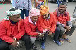 பட்ஜெட் 2026: “சாமானிய மக்களுக்கென எந்தவொரு அறிவிப்புமில்லை..!” -எதிர்க்கட்சிகள்