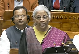 வளர்ச்சியை ஊக்குவிக்க 6 துறைகளில் முதலீடுகள்!