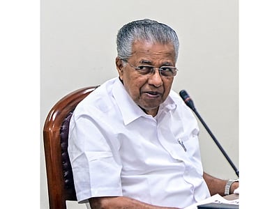 பட்ஜெட்டில் ஏன் கேரளத்தைப் புறக்கணித்தீர்கள்? - பினராயி விஜயன்