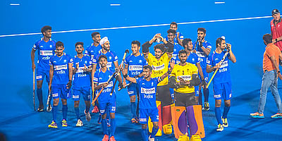 மத்திய பட்ஜெட்டில் விளையாட்டுத் துறைக்கு ரூ.4,479 கோடி ஒதுக்கீடு!