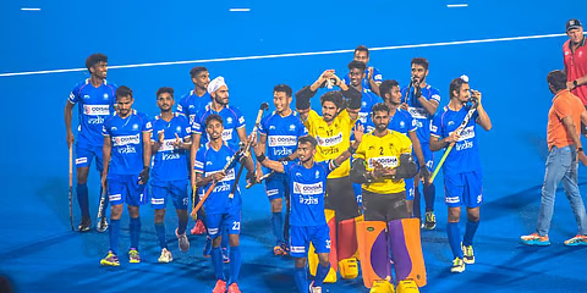 மத்திய பட்ஜெட்டில் விளையாட்டுத் துறைக்கு ரூ.4,479 கோடி ஒதுக்கீடு!