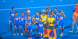 மத்திய பட்ஜெட்டில் விளையாட்டுத் துறைக்கு ரூ.4,479 கோடி ஒதுக்கீடு!