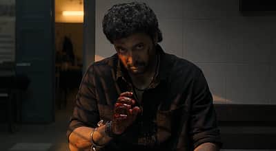 கோடை வெளியீடாக கராத்தே பாபு!