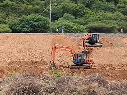 நிதி ஒதுக்கப்பட்டு 2 ஆண்டுகள் ஆகியும் தாமதமாகும் ஓமலூா் - ஒசூா் இருவழி ரயில்பாதை!
